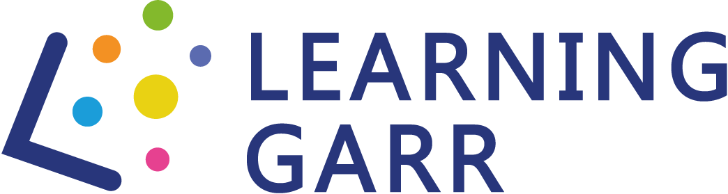Learning GARR - TEST